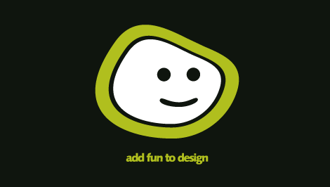 add fun to design